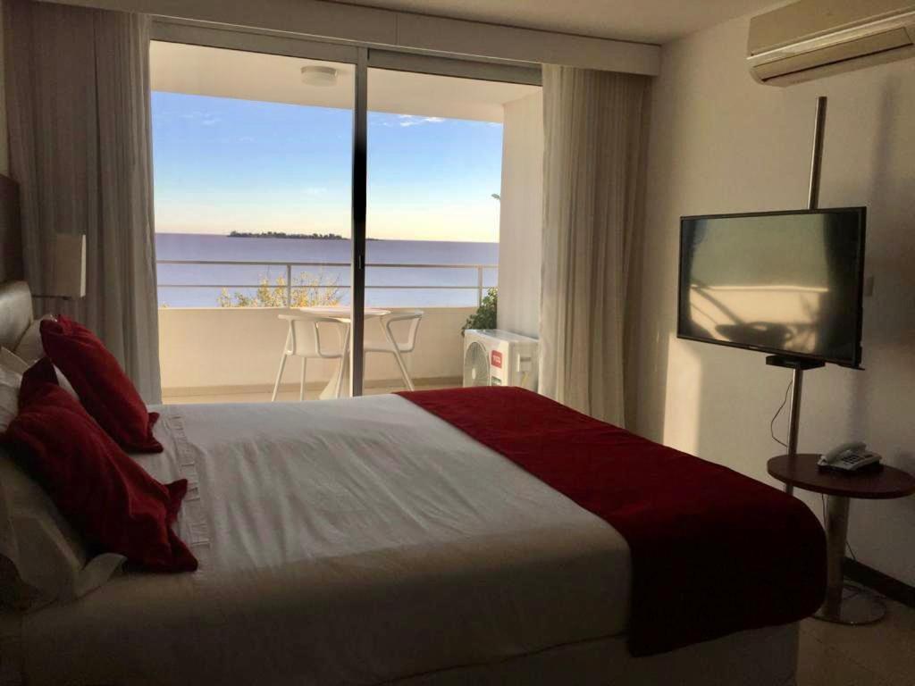Golden Hour Studio - Dos Orillas 404 Колония-дель-Сакраменто Экстерьер фото