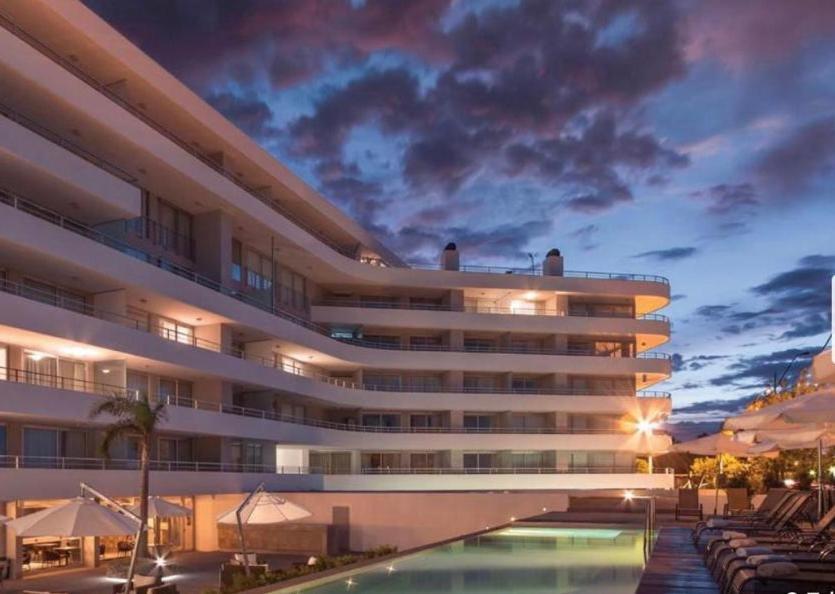 Golden Hour Studio - Dos Orillas 404 Колония-дель-Сакраменто Экстерьер фото